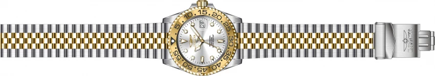 37162 Invicta Pro Diver de dama pulsera  de metal - Image 3