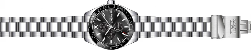 38966 Invicta Aviator reloj para hombre pulsera de metal - Image 3