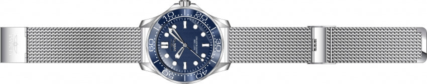 45981 Invicta Pro Diver para caballero pulsera mesh - Image 3