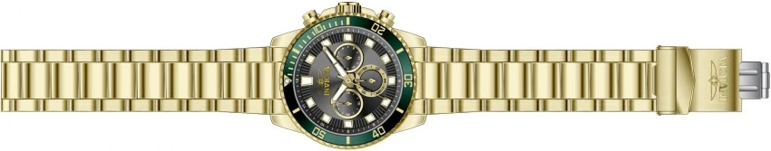 46055 Reloj INVICTA Pro Diver para Hombre pulsera de metal - Image 3