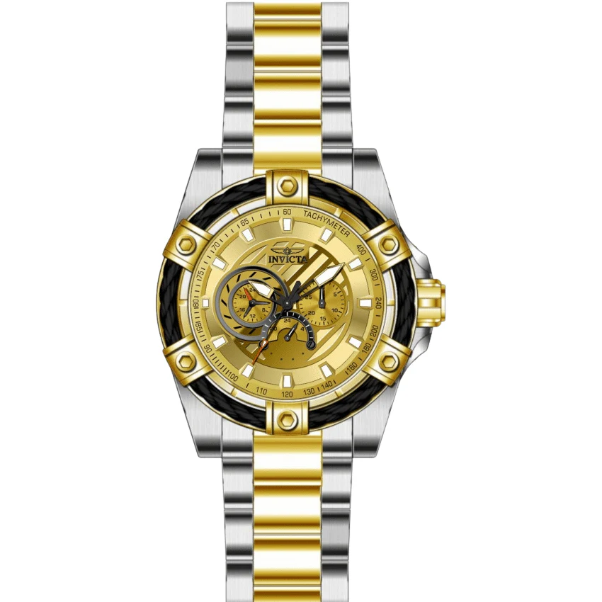 46867 BOLT MEN RELOJ PARA HOMBRE - Image 2