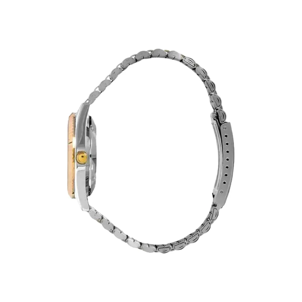 469ED1NH C1SK Reloj Orient Automático de hombre correa de metal - Image 3