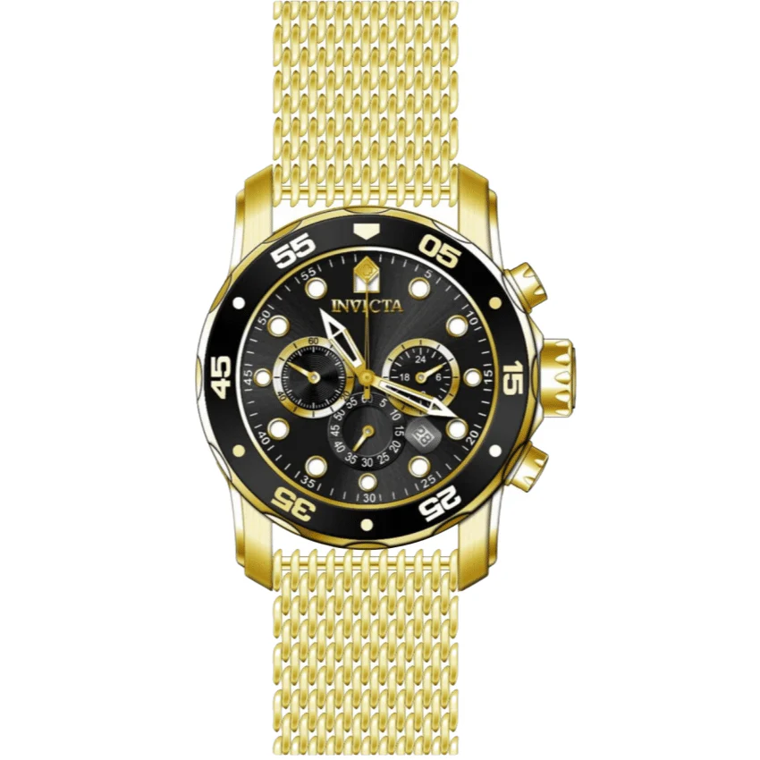 47238 PRO DIVER MEN RELOJ PARA HOMBRE - Image 2