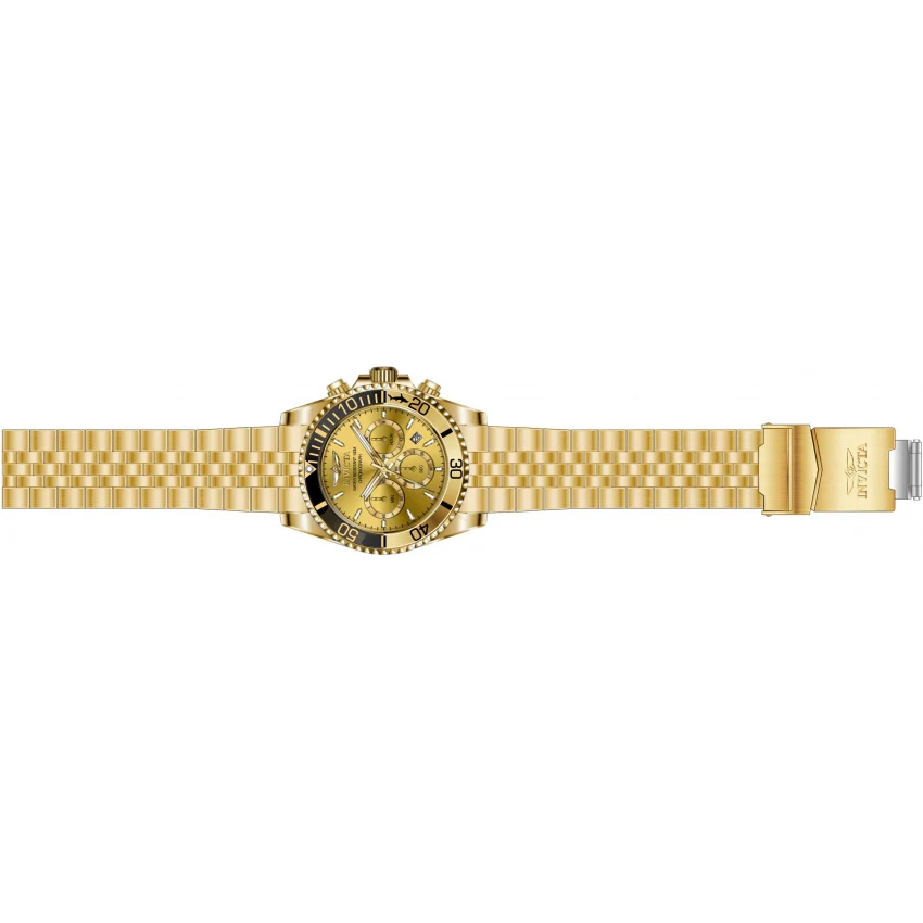 48118 Invicta reloj para caballero pulsera de metal - Image 3