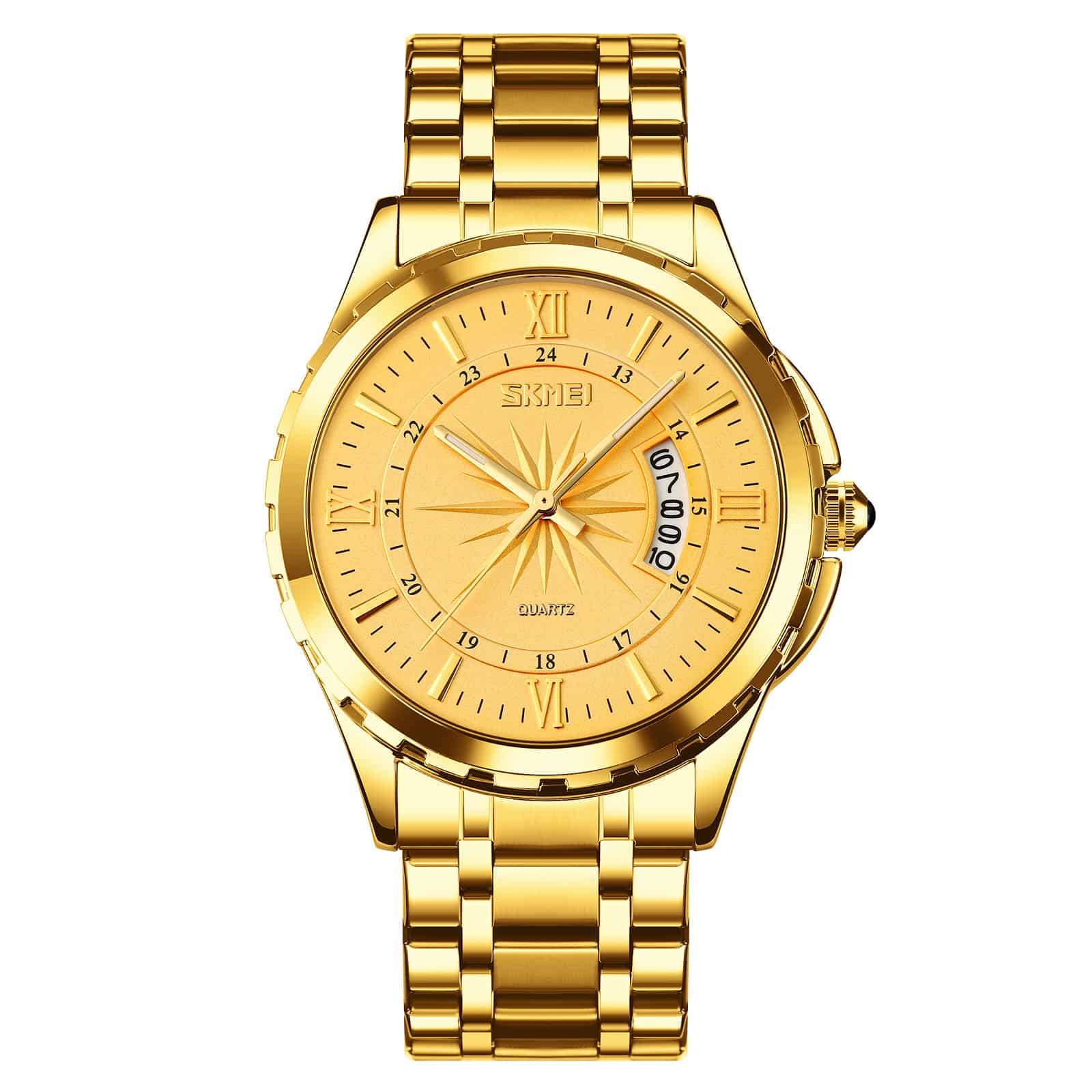 9069 Reloj Skmei para Caballero - Image 8