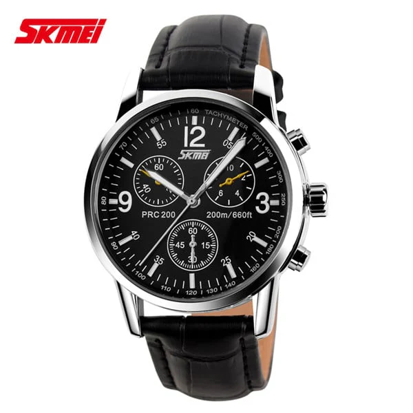 9070L Reloj Skmei para Caballero - Image 2