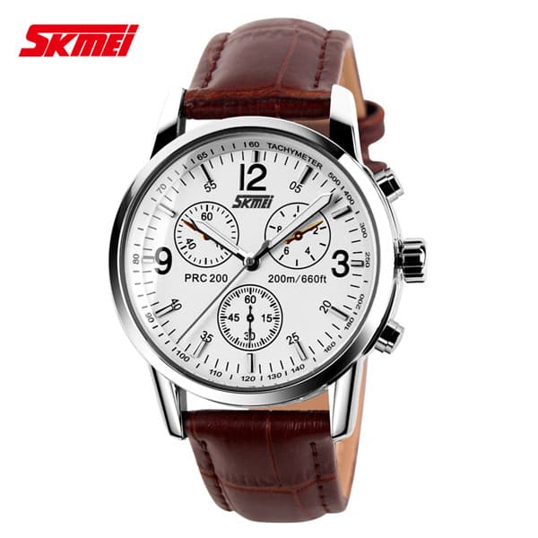 9070L Reloj Skmei para Caballero - Image 3