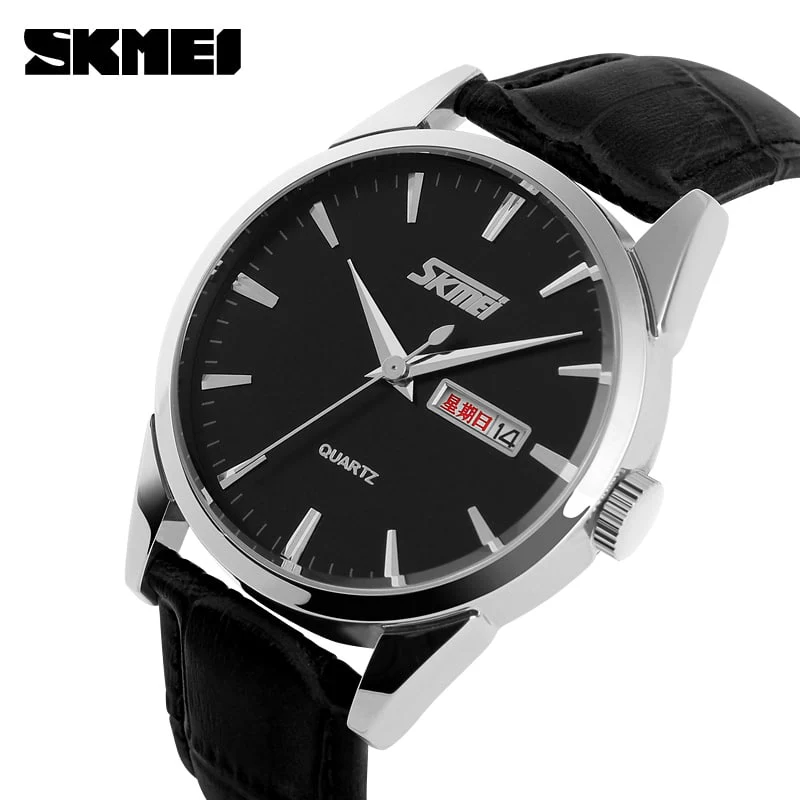 9073 Skmei Reloj para Caballero - Image 4