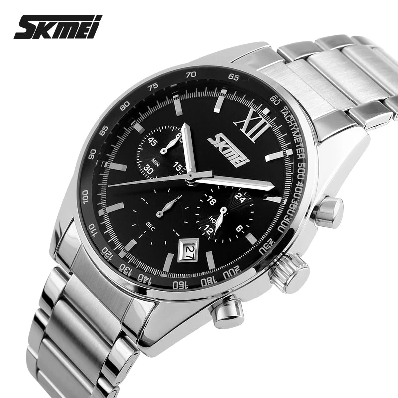 9096 Reloj Skmei para Hombre - Image 2
