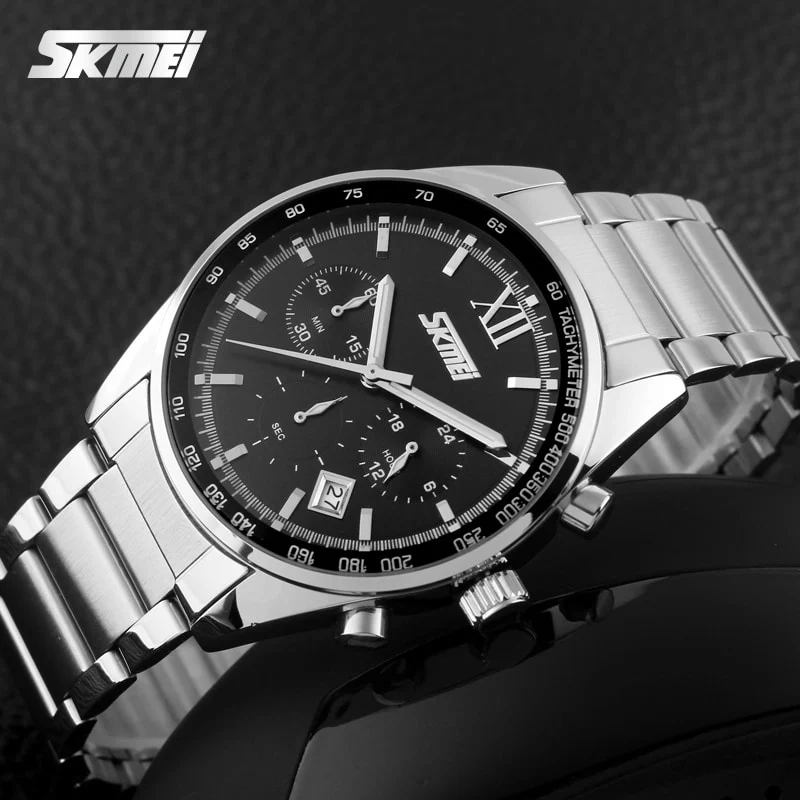 9096 Reloj Skmei para Hombre - Image 3