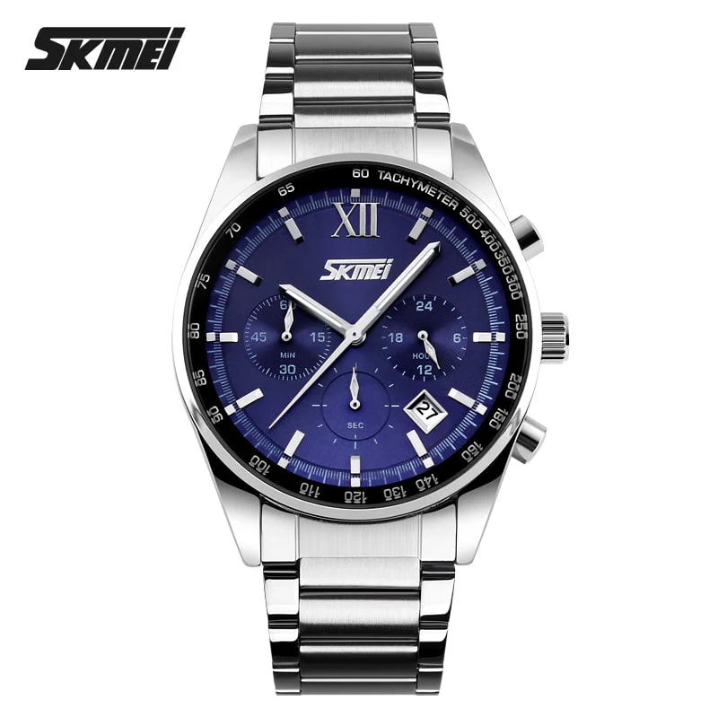 9096 Reloj Skmei para Hombre - Image 4
