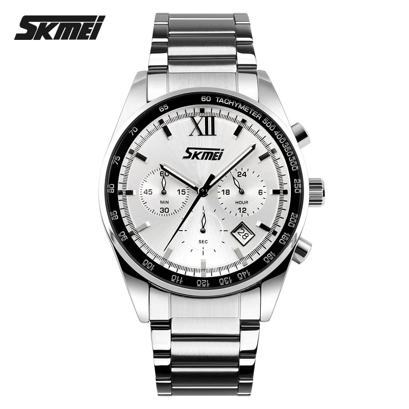 9096 Reloj Skmei para Hombre - Image 5