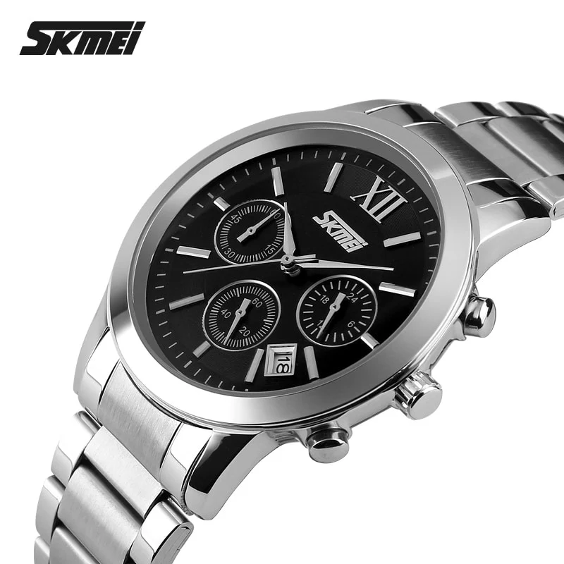 9097 Reloj Skmei Unisex - Image 2