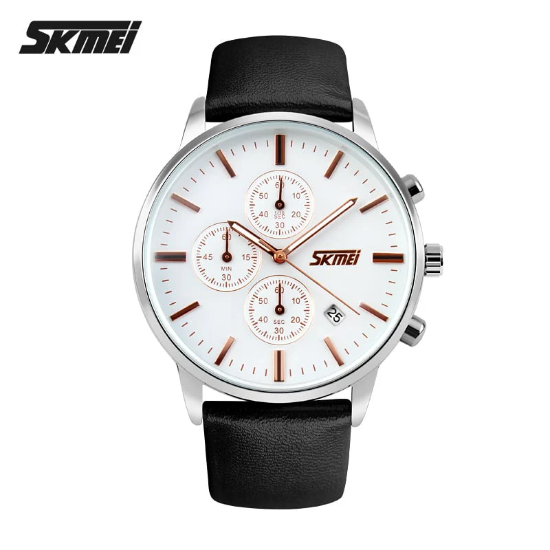 9103 Reloj Skmei - Image 2