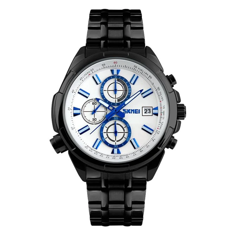 9107 Reloj Skmei para Caballero - Image 3