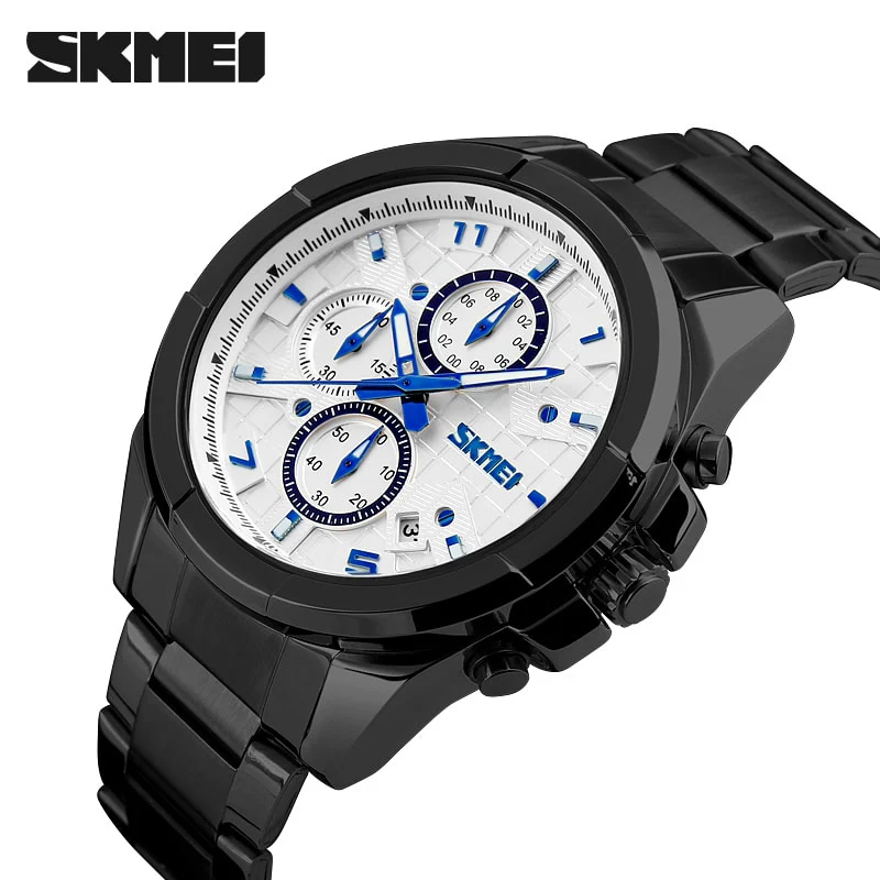 9109 Reloj Skmei para Hombre - Image 2