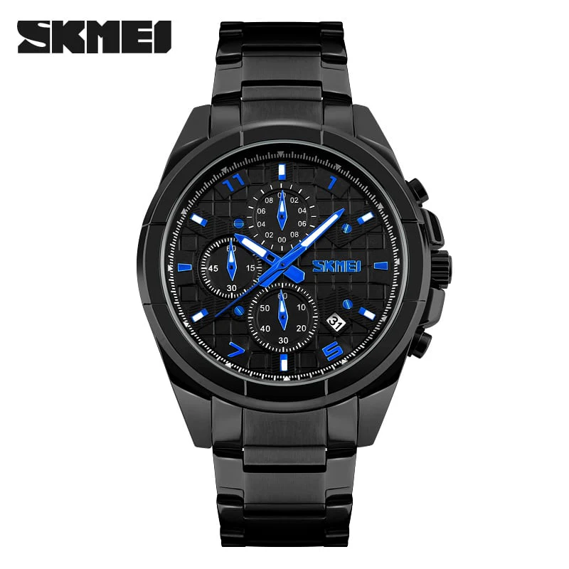 9109 Reloj Skmei para Hombre - Image 3