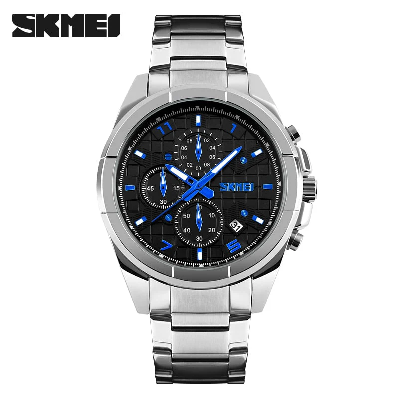 9109 Reloj Skmei para Hombre - Image 4