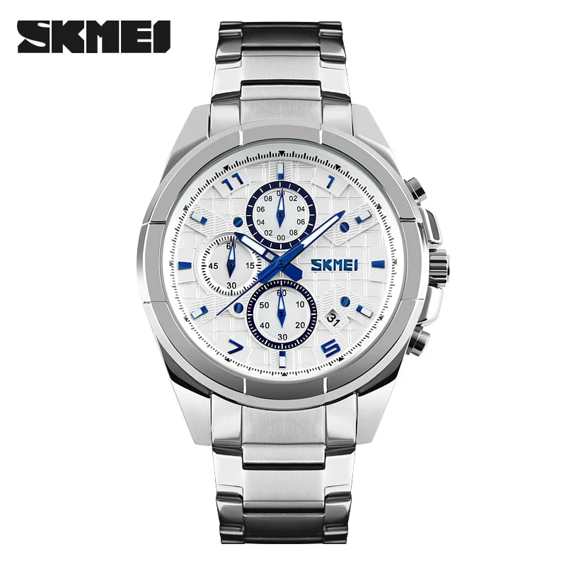 9109 Reloj Skmei para Hombre - Image 5