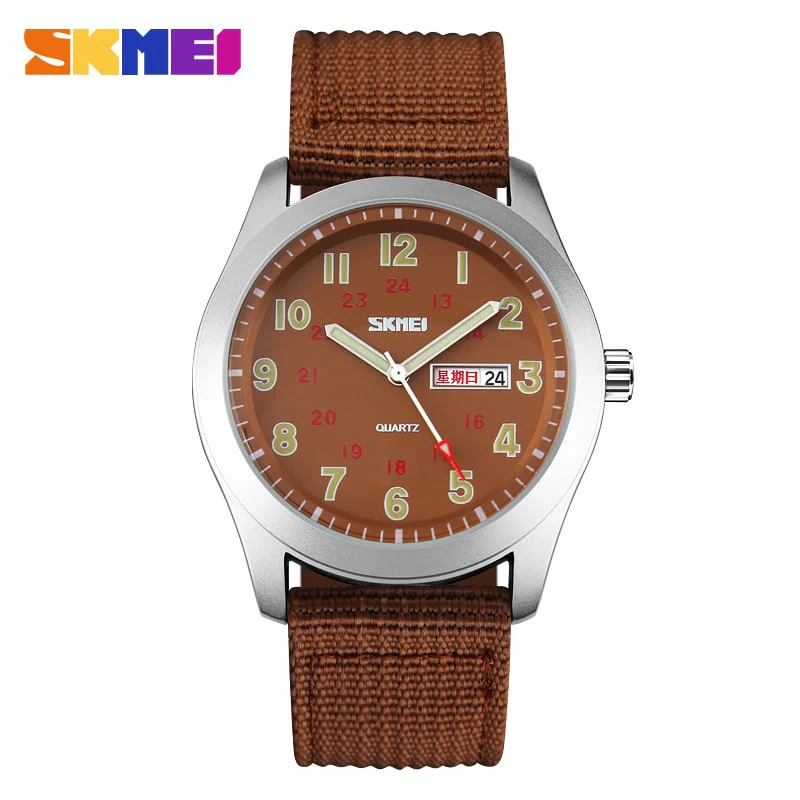 9112 Reloj Skmei - Image 3