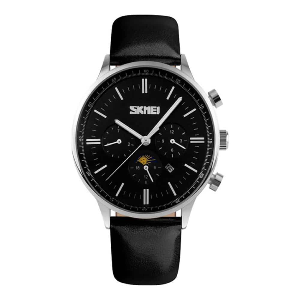 9117 Reloj Skmei para Hombre - Image 3
