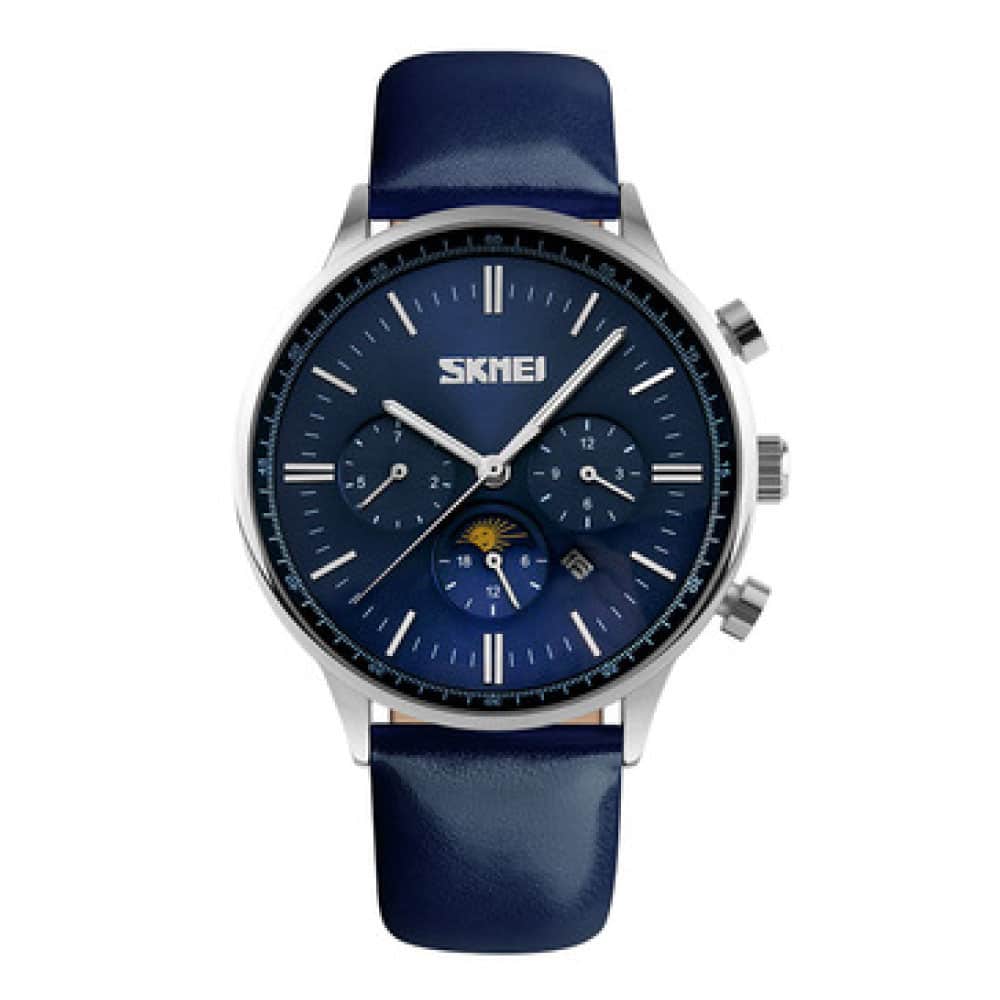 9117 Reloj Skmei para Hombre - Image 4