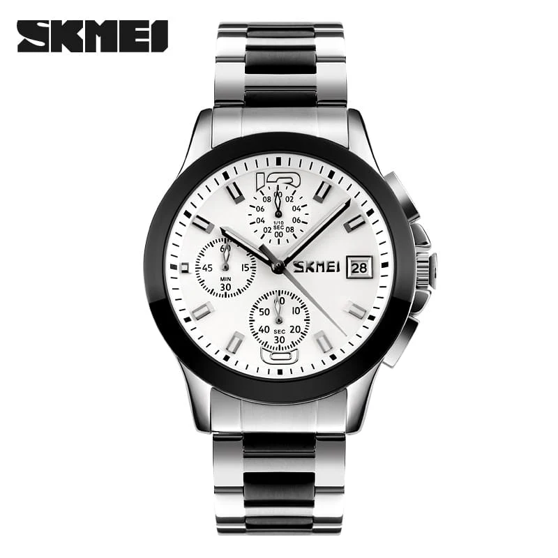 9126 Reloj Skmei para Hombre - Image 3