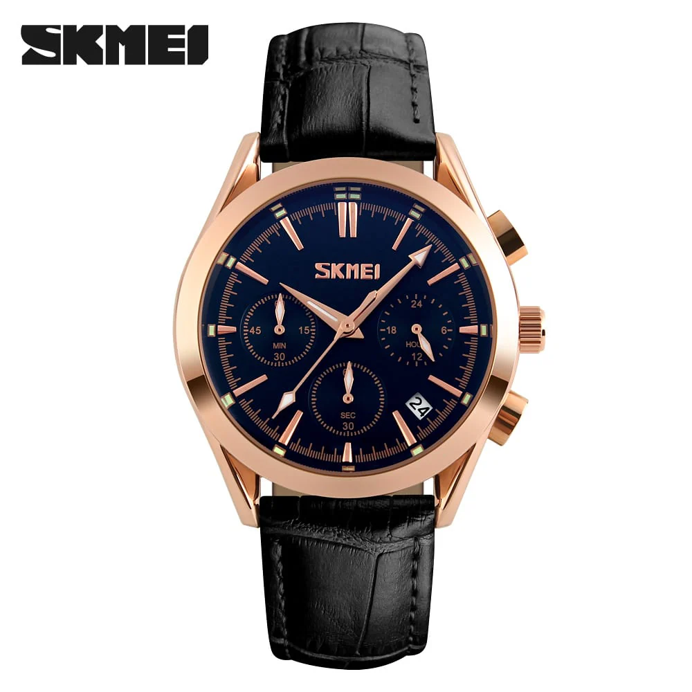 9127 Reloj Skmei para Hombre - Image 2