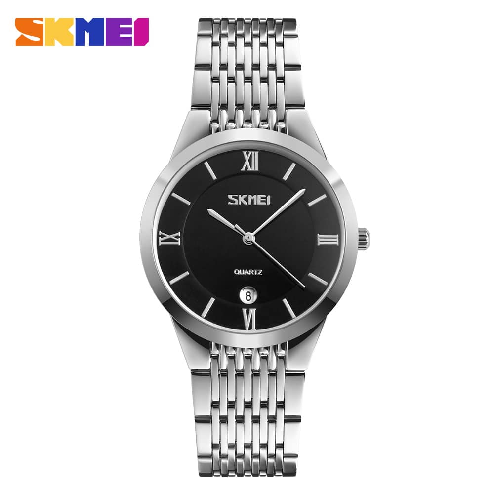 9139 Reloj Skmei Unisex - Image 2
