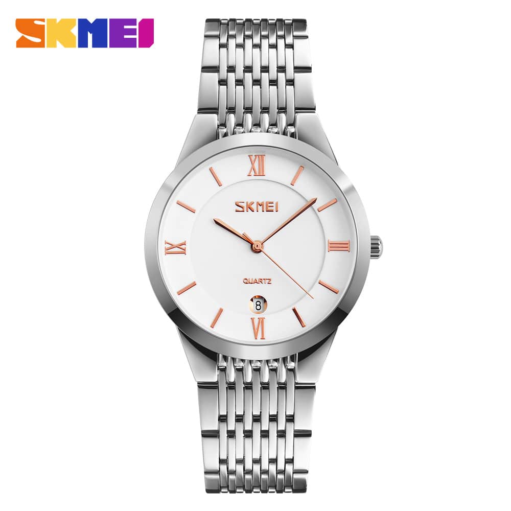 9139 Reloj Skmei Unisex - Image 3