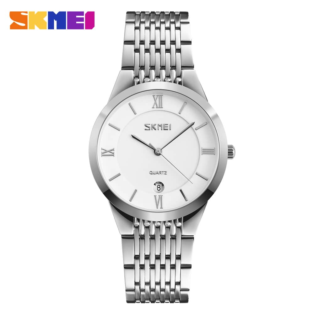 9139 Reloj Skmei Unisex - Image 4