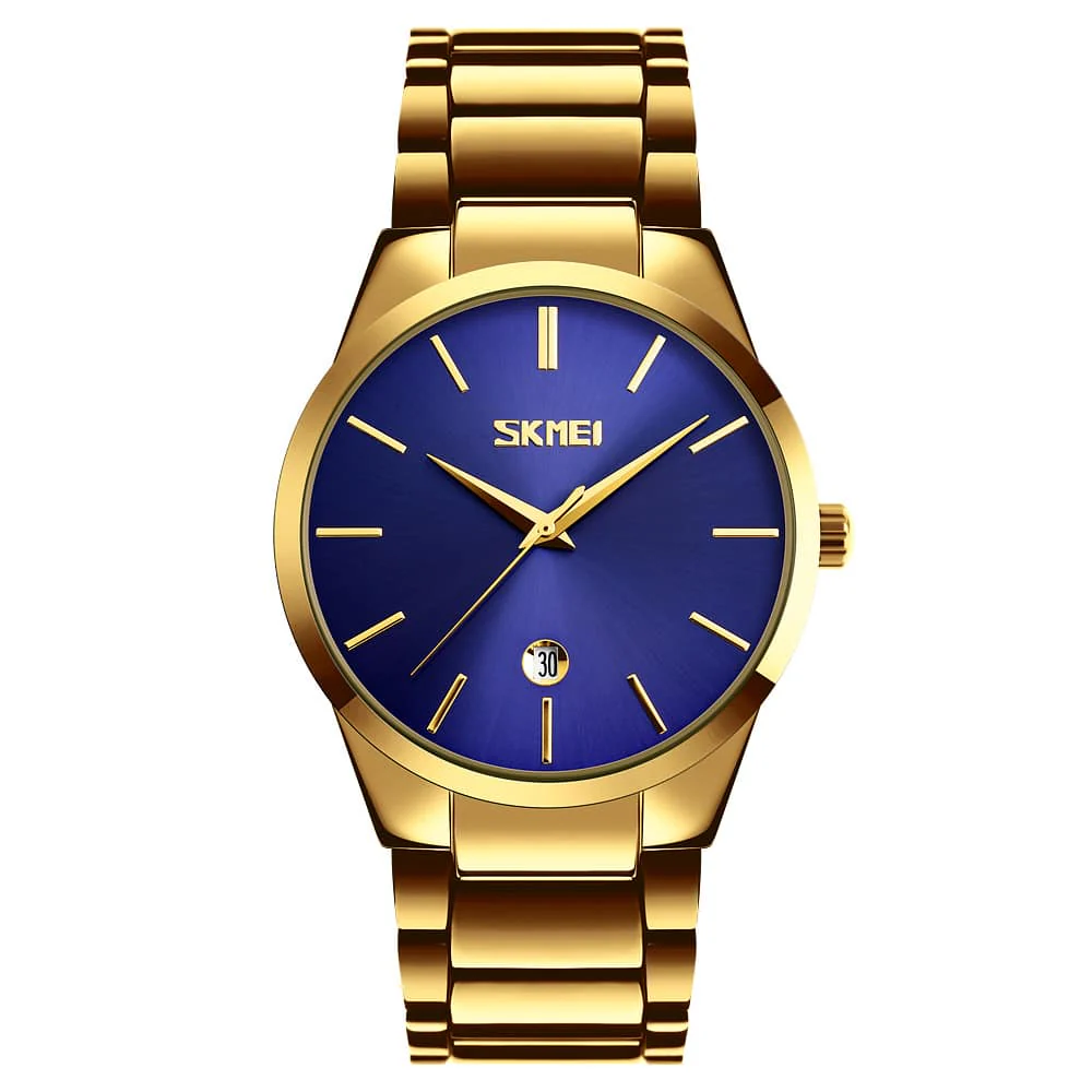 9140 Reloj Skmei para Hombre - Image 10