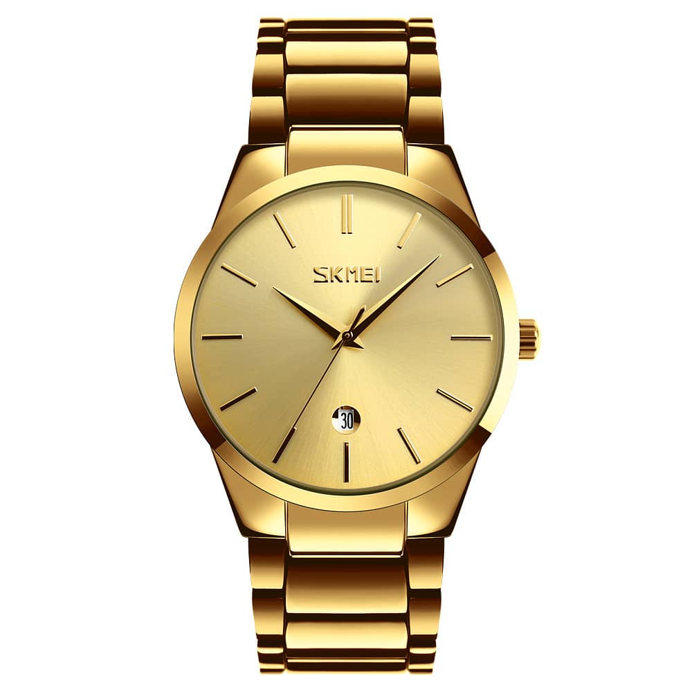 9140 Reloj Skmei para Hombre - Image 8