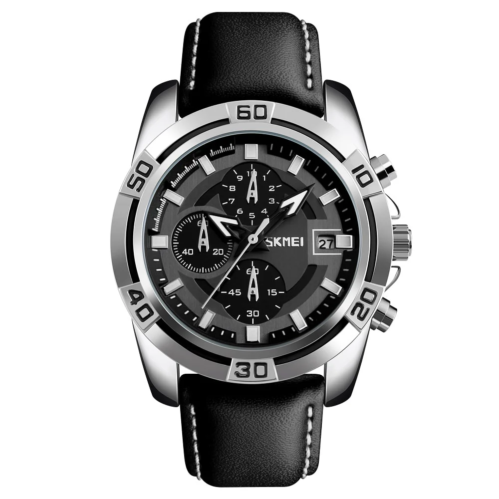 9156 Reloj Skmei para Hombre - Image 3