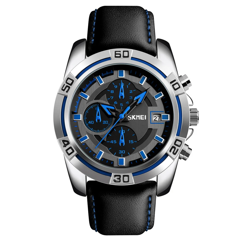 9156 Reloj Skmei para Hombre - Image 4
