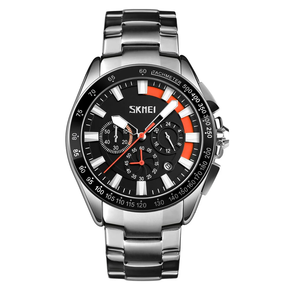 9167 Reloj Skmei para Hombre - Image 3