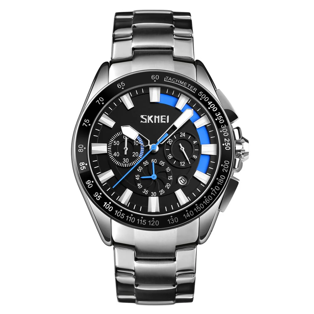 9167 Reloj Skmei para Hombre - Image 4