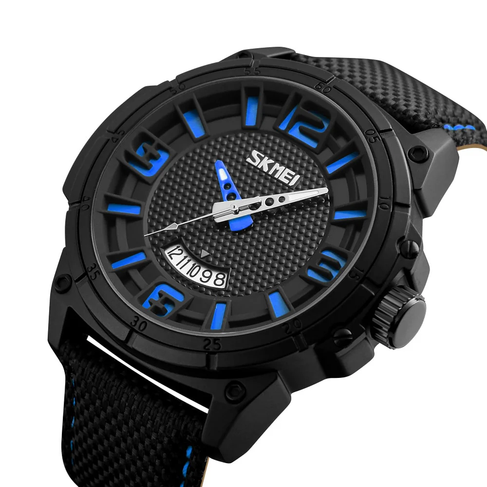 9170 Reloj Skmei para Hombre - Image 2