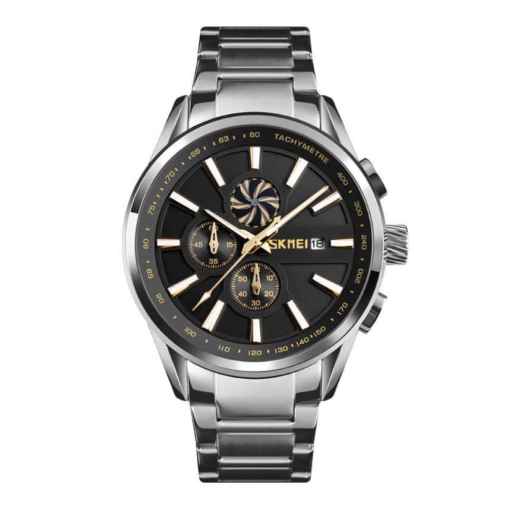 9175 Reloj Skmei para Hombre - Image 3