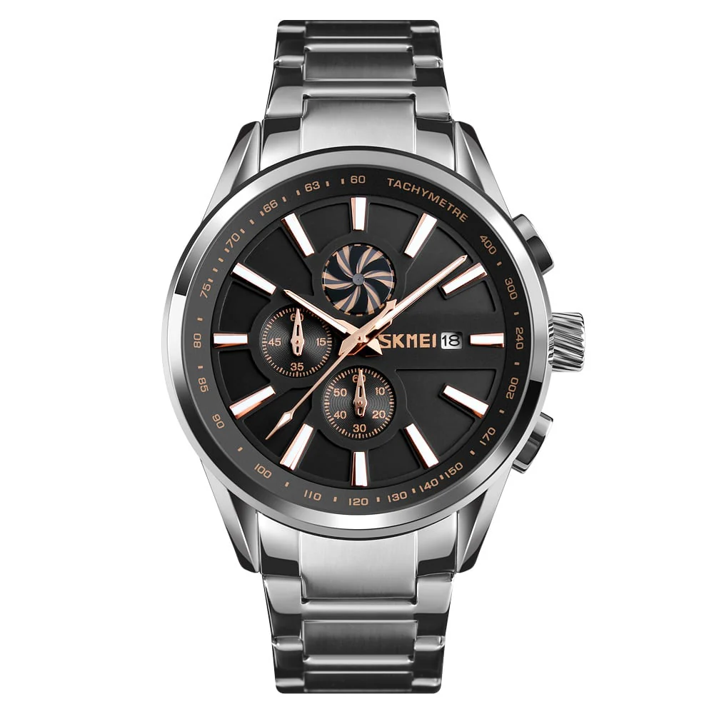 9175 Reloj Skmei para Hombre - Image 4