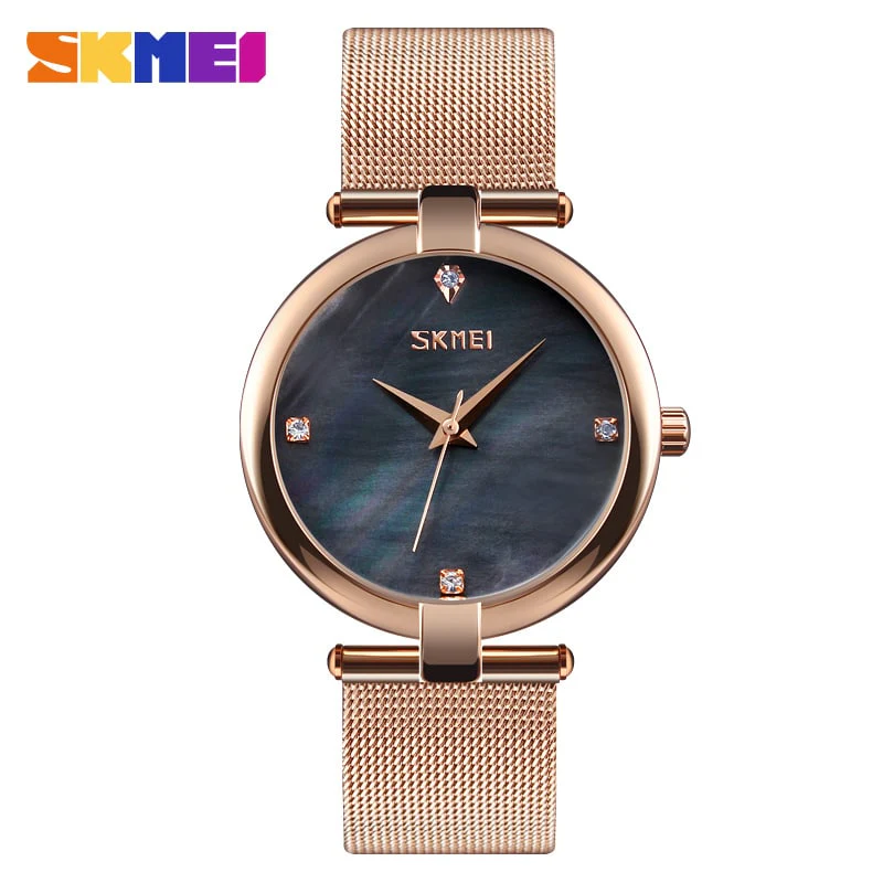 9177 Reloj Skmei para Mujer - Image 6