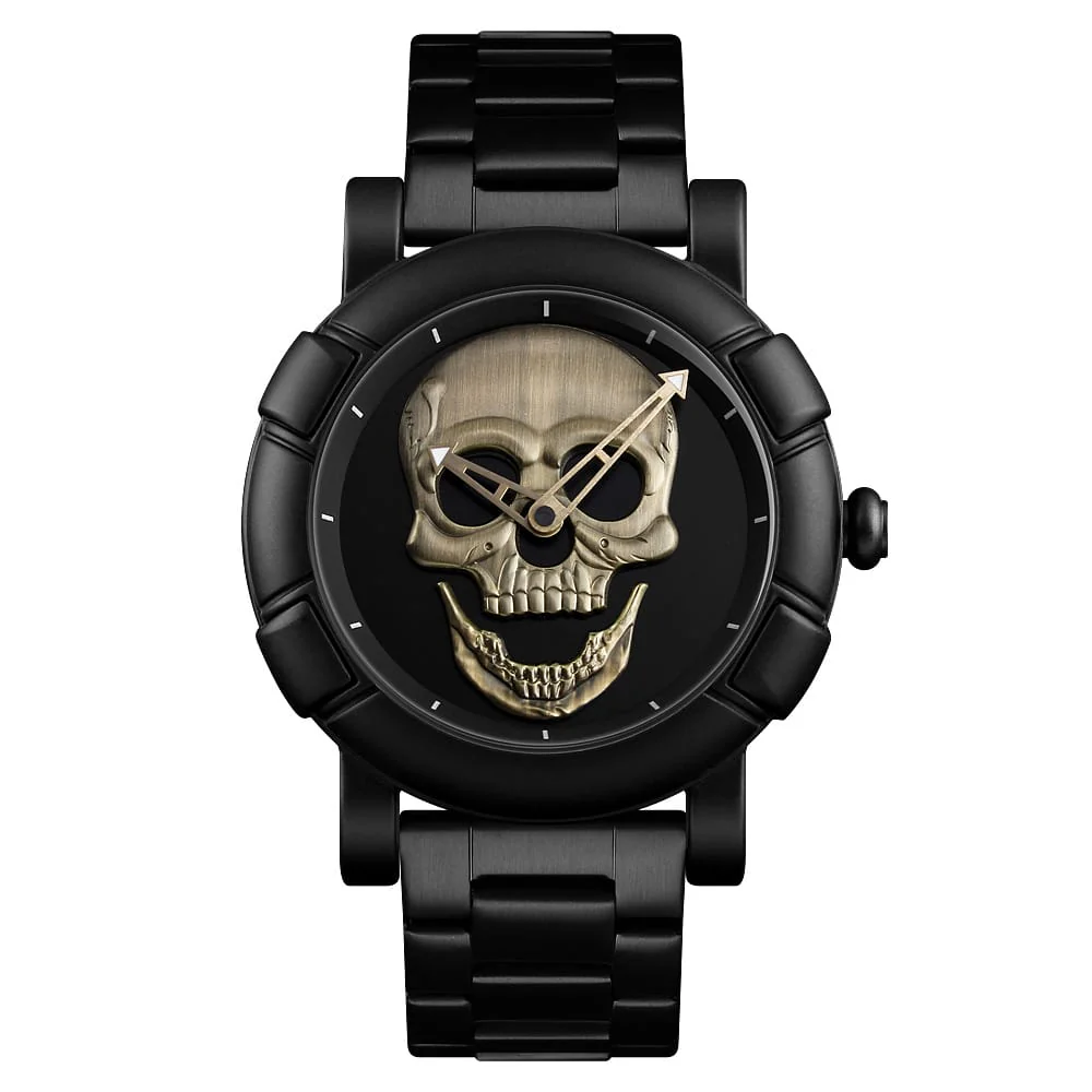 9178 Reloj Skmei para Hombre - Image 3