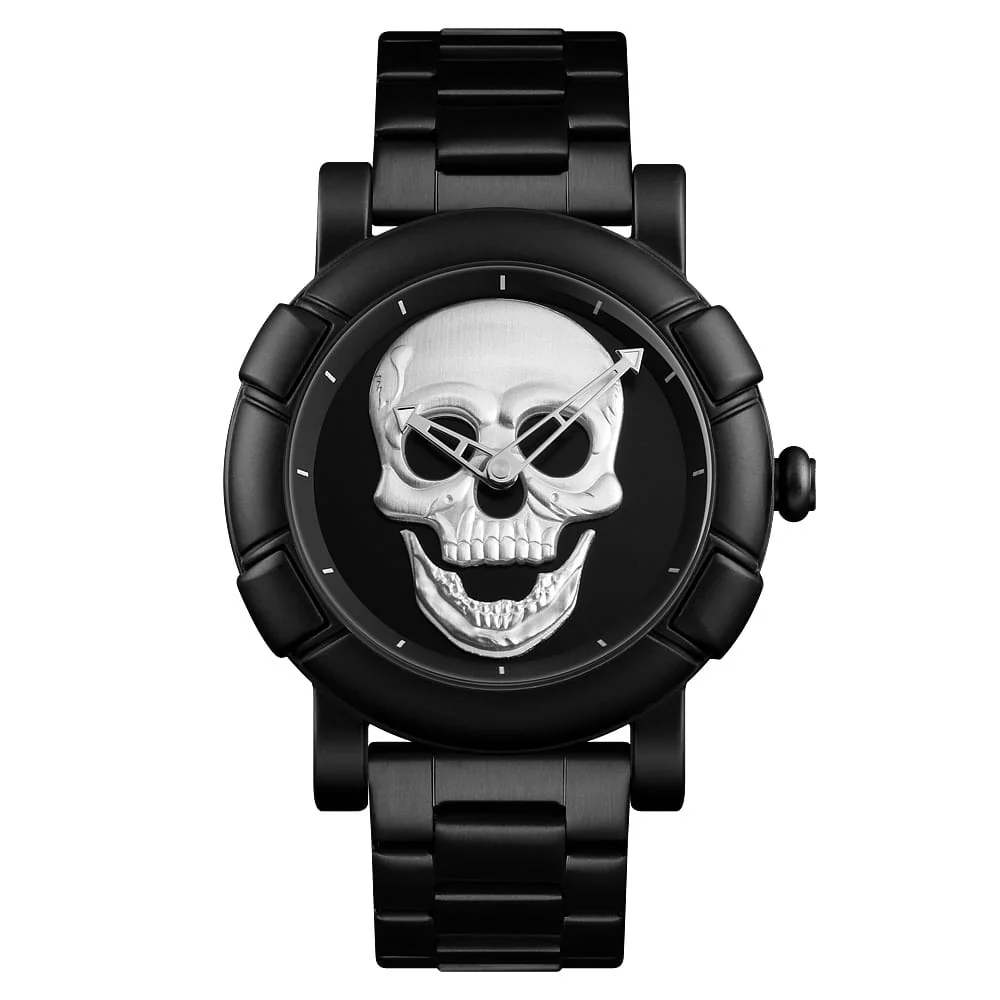 9178 Reloj Skmei para Hombre - Image 5