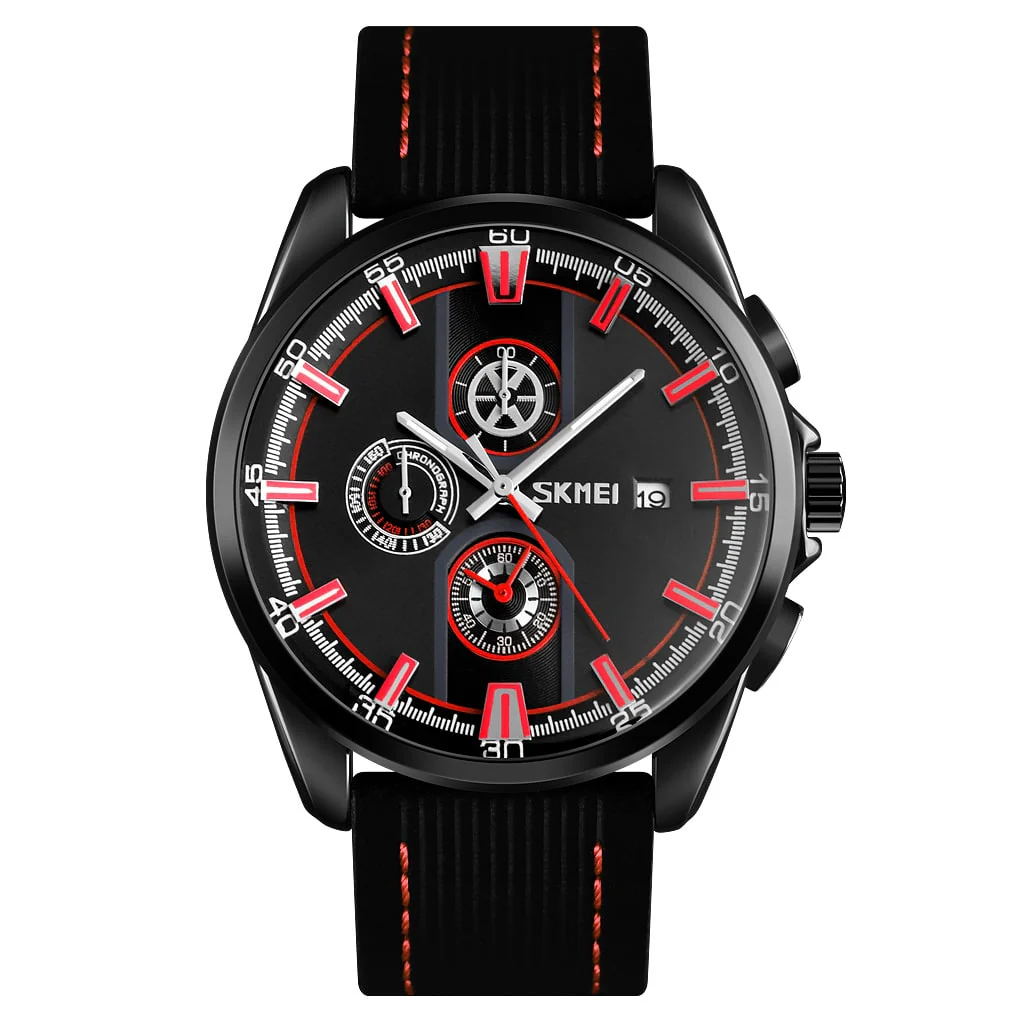 9181L Reloj Skmei para Hombre - Image 5