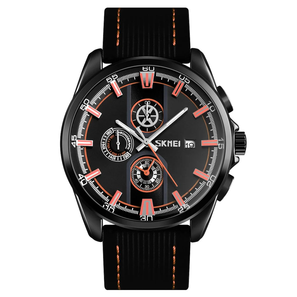 9181L Reloj Skmei para Hombre - Image 6