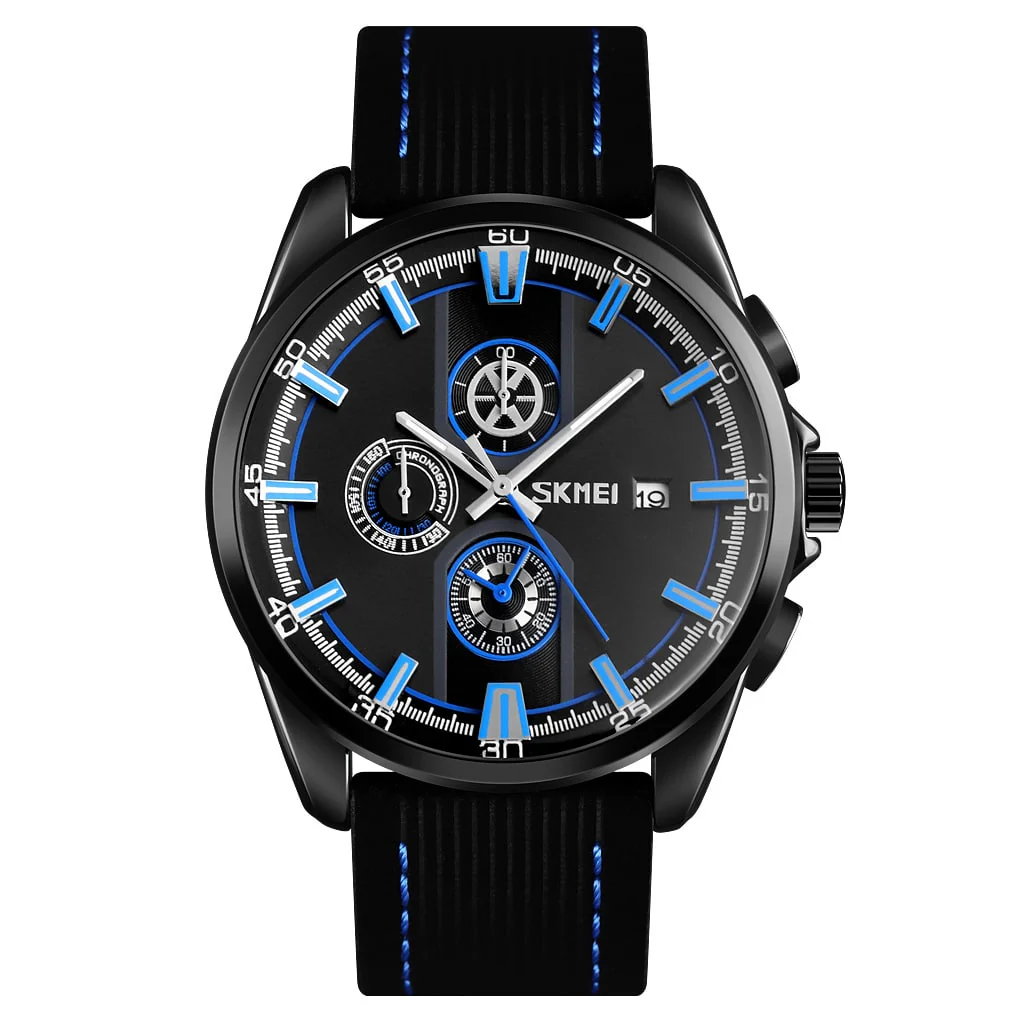 9181L Reloj Skmei para Hombre - Image 7