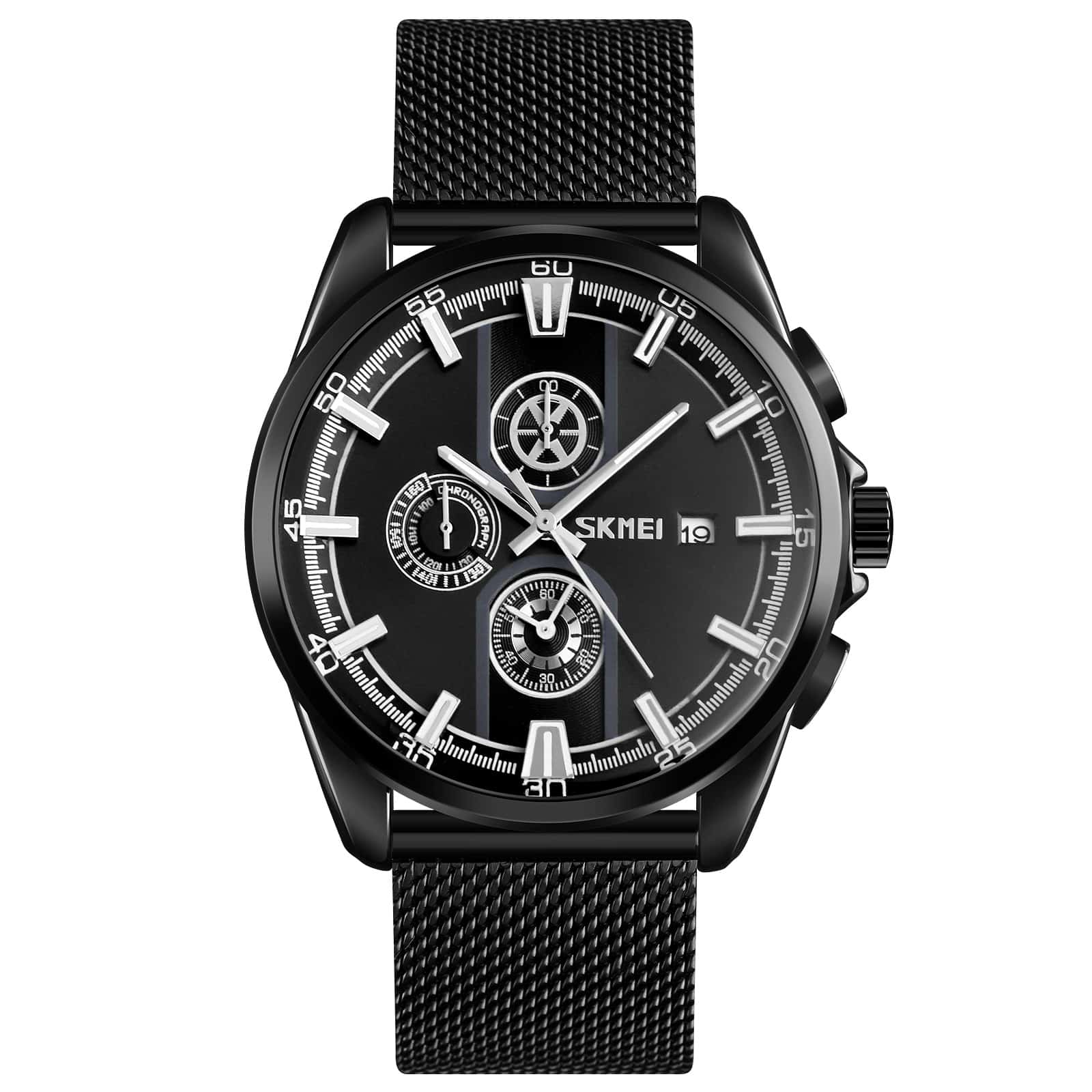 9181MH Reloj Skmei para Hombre - Image 2