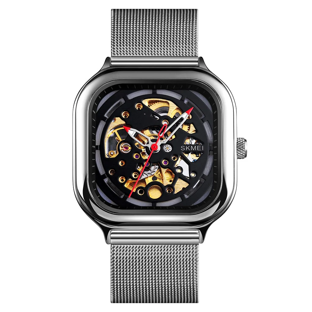 9184 Reloj Skmei para Caballero - Image 3
