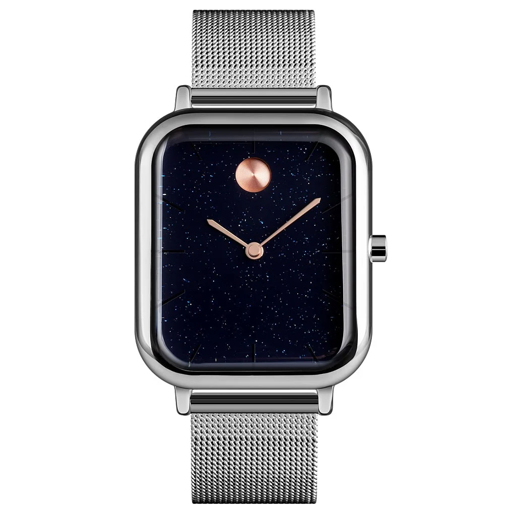 9187S Reloj Skmei Unisex - Image 3