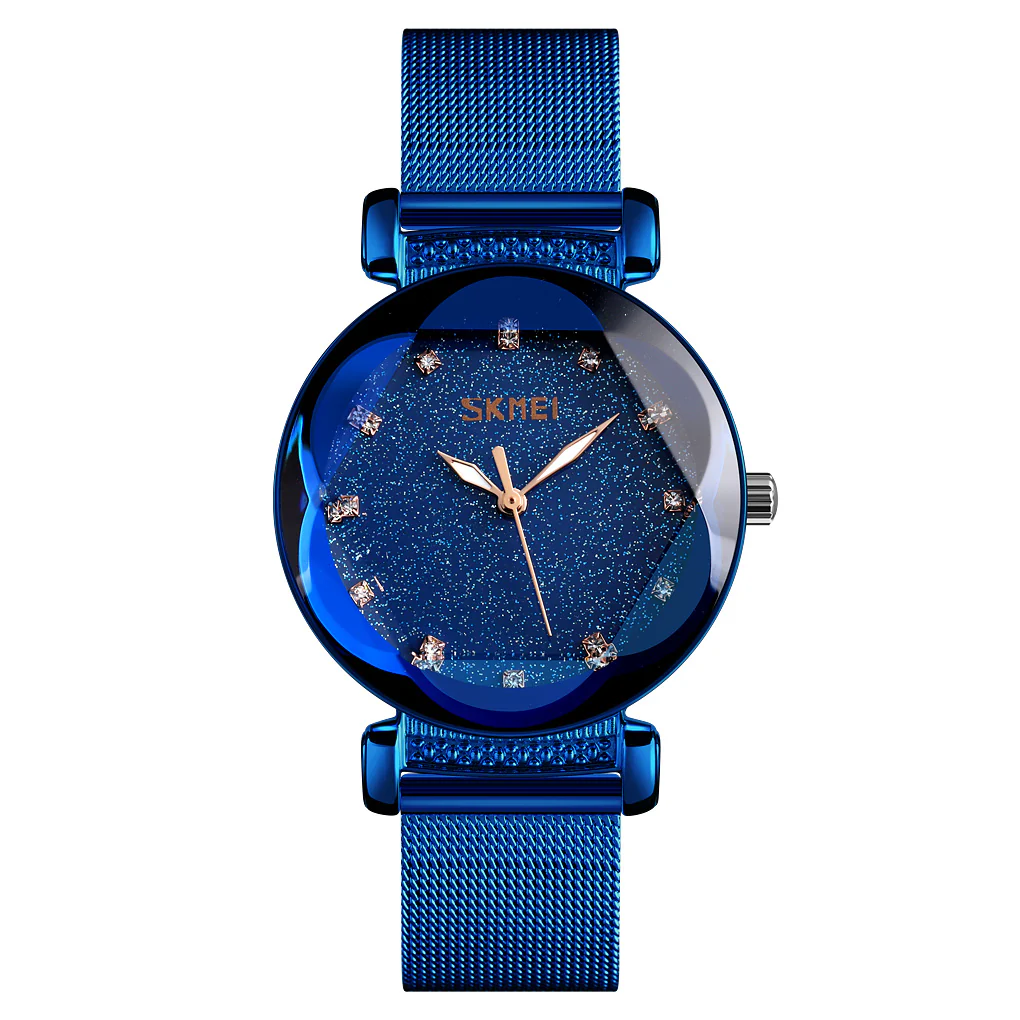9188S Skmei Reloj para Mujer - Image 3
